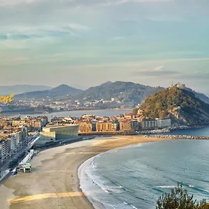Near Sea - By Sansebastianapartments-es San Sebastián
