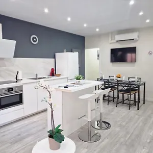 Barcelona 2 Apartament